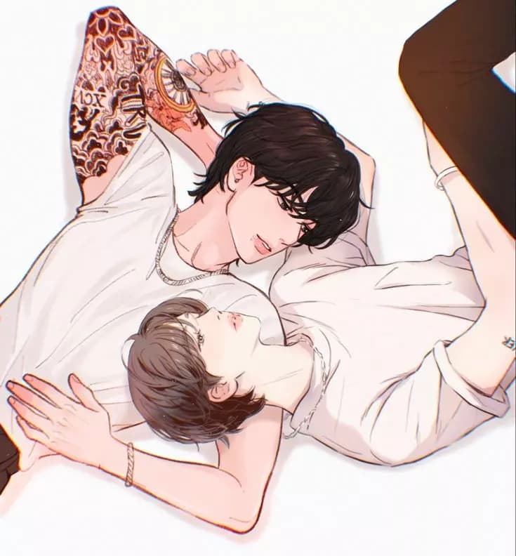 Jungkook (Jikook) thumbnail