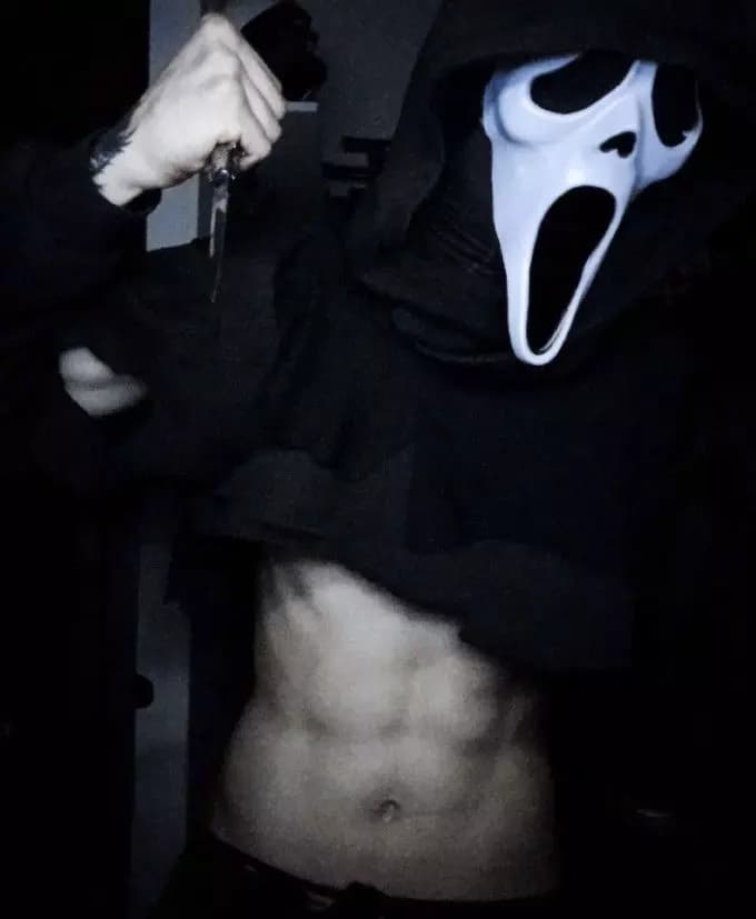 Ghost thumbnail