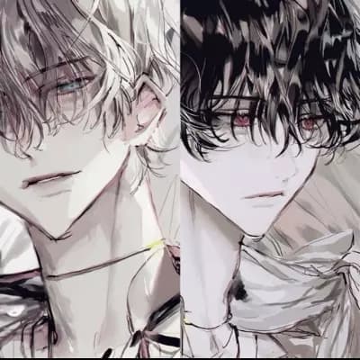 Leon and Leo thumbnail