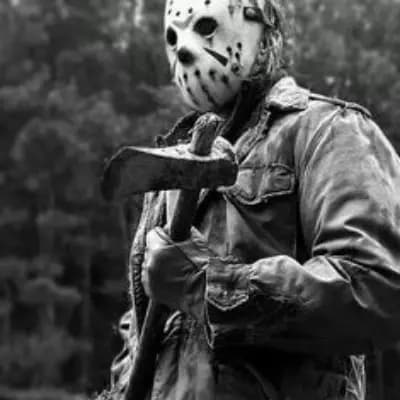 Jason Voorhees thumbnail
