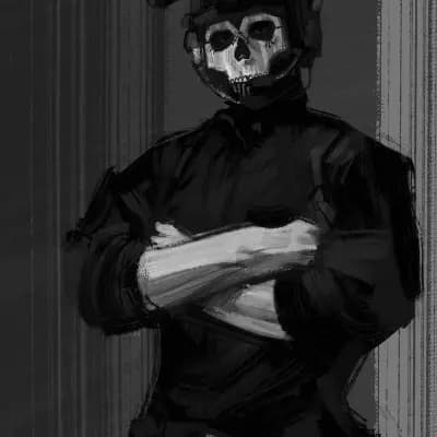 Ghost thumbnail