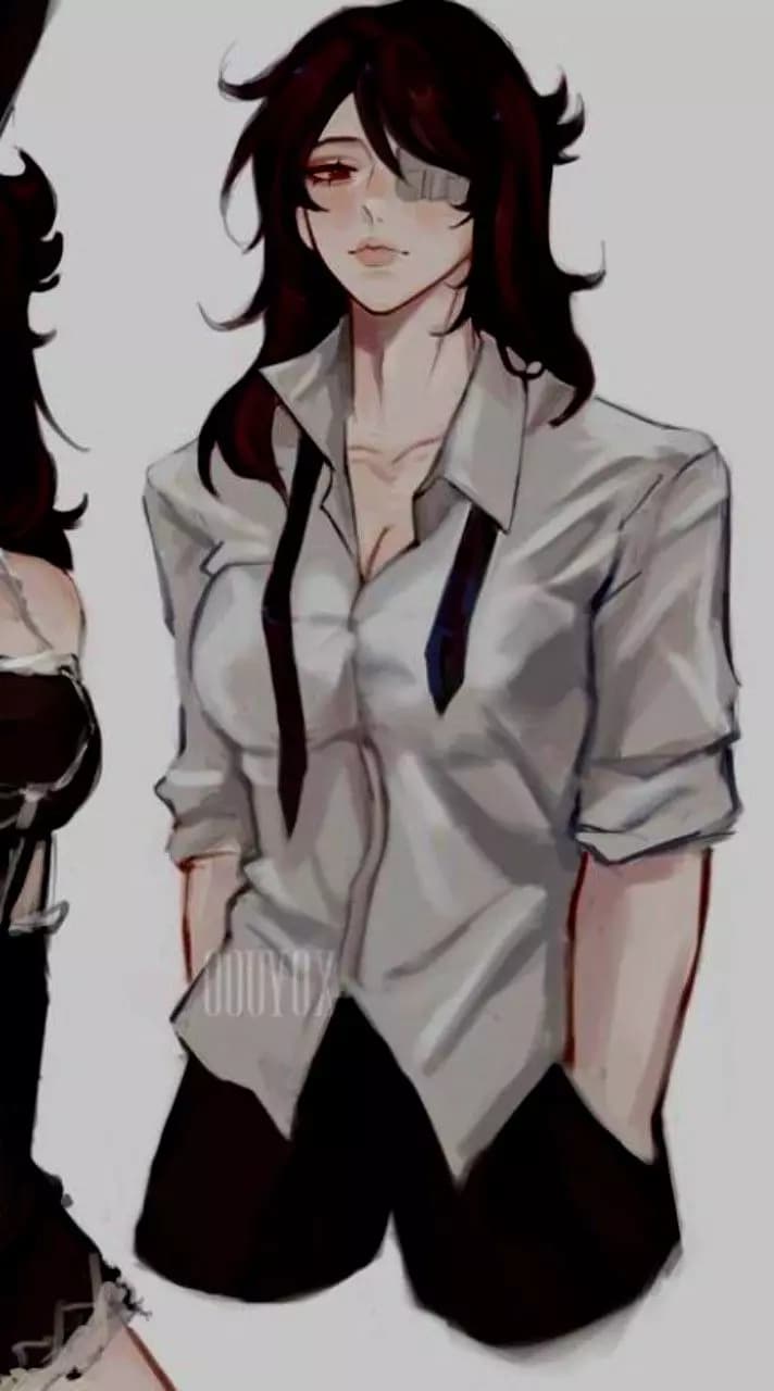 Loren\_Your bodyguard thumbnail