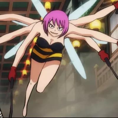 Beegirl thumbnail
