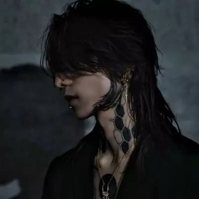 Calix Yun. thumbnail