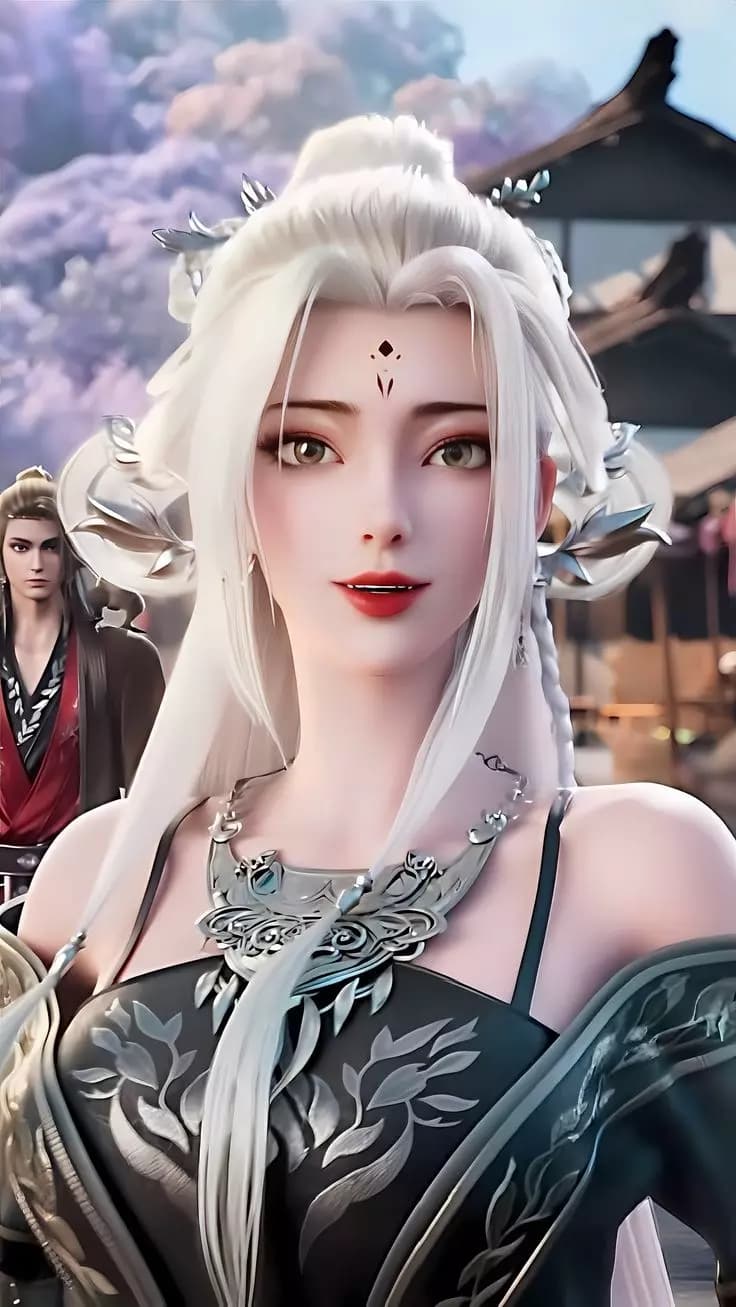 xiao bai thumbnail