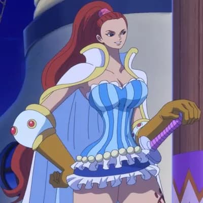 Charlotte Cinnamon thumbnail