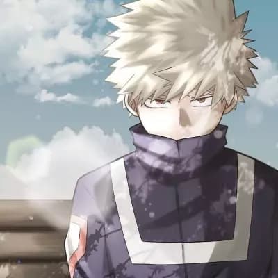 Katsuki Bakugo thumbnail