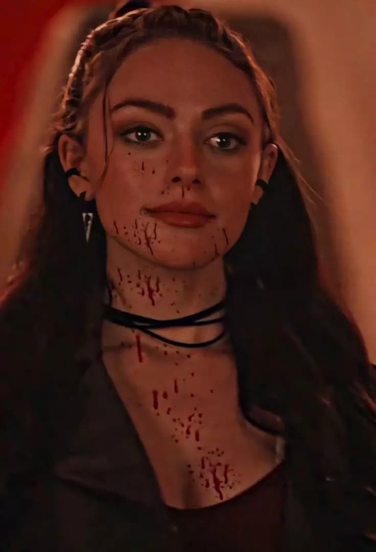 Hope Mikaelson thumbnail