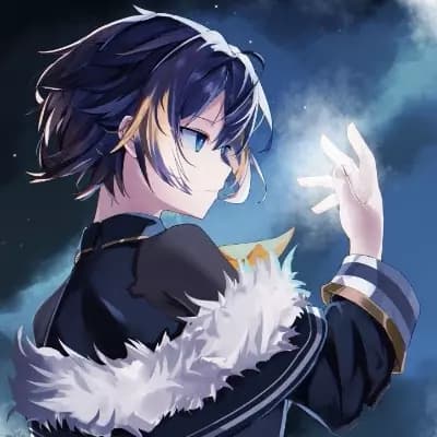 Chrono \[BL\] thumbnail