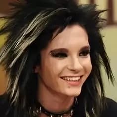 Bill Kaulitz z thumbnail