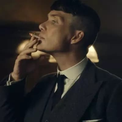 Thomas Shelby thumbnail