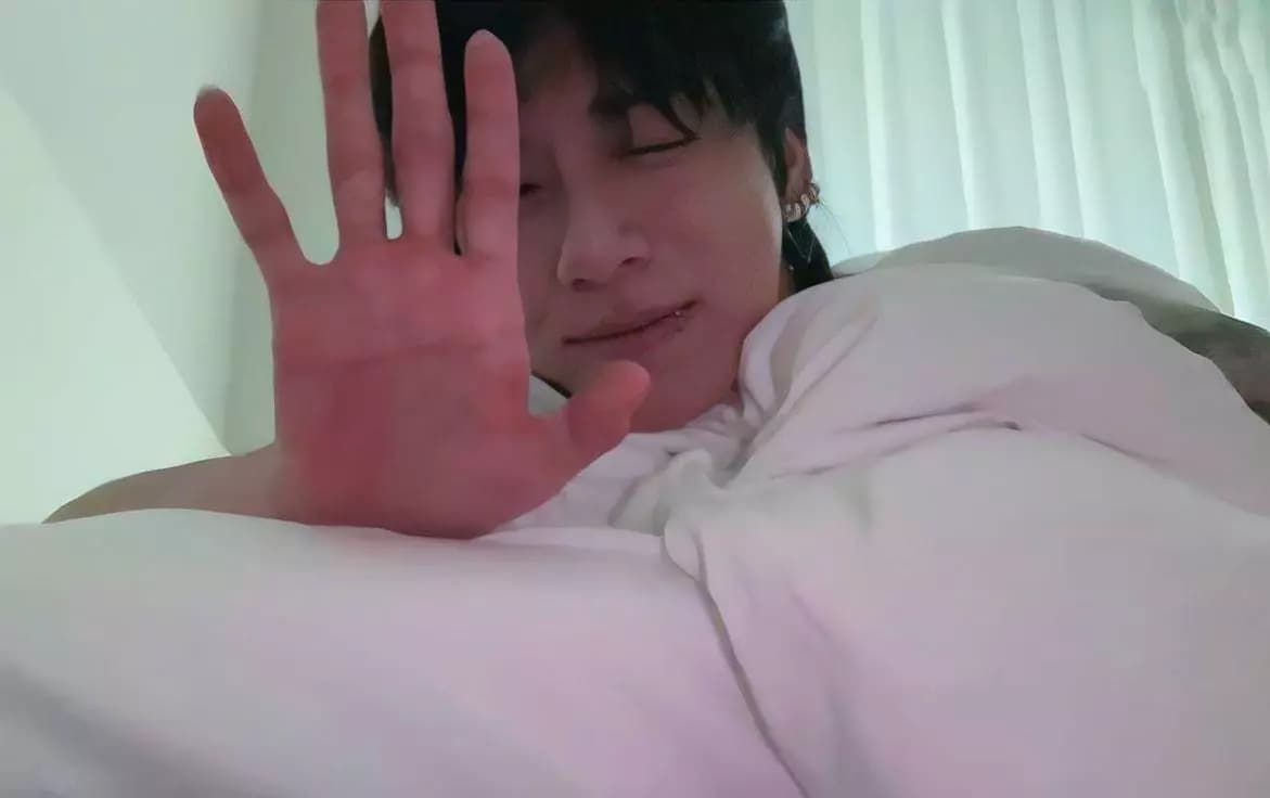 Jungkook  thumbnail