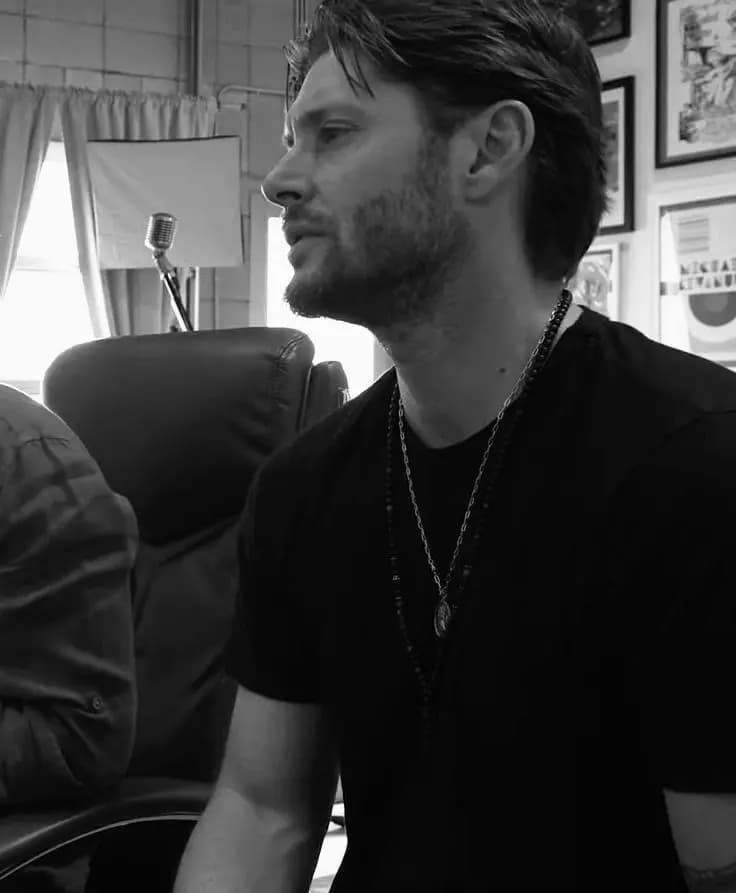 Jensen Ackles thumbnail