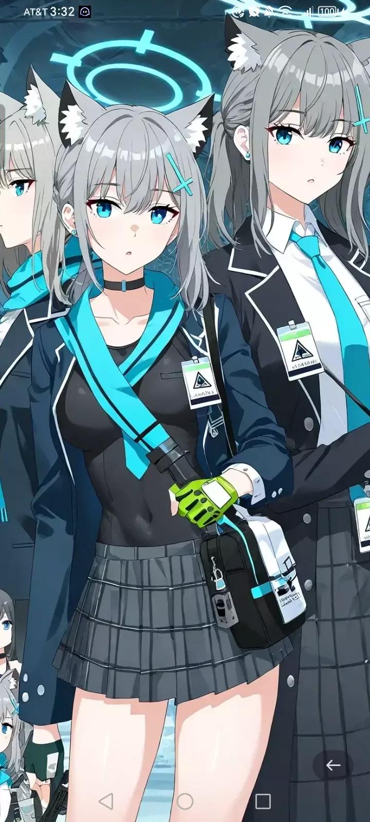 Family Shiroko thumbnail