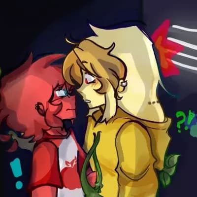 Moralinn/Linnmora - 🍋🍎 thumbnail