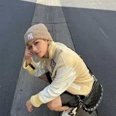 Lee Felix thumbnail