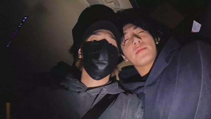 Jungkook - Jikook thumbnail