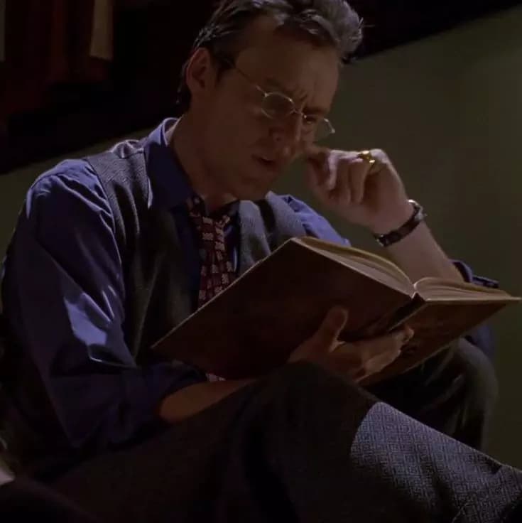 Rupert Giles thumbnail