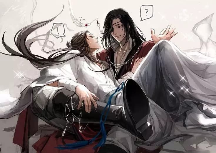Xie Lian thumbnail