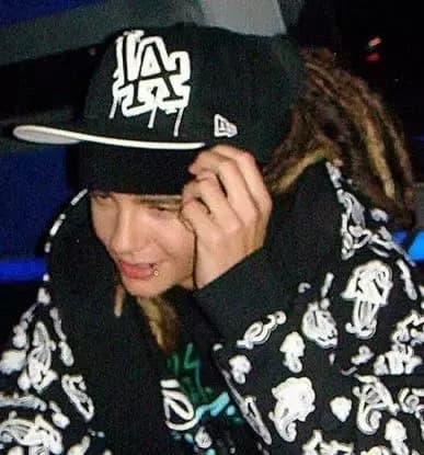 Tom kaulitz thumbnail