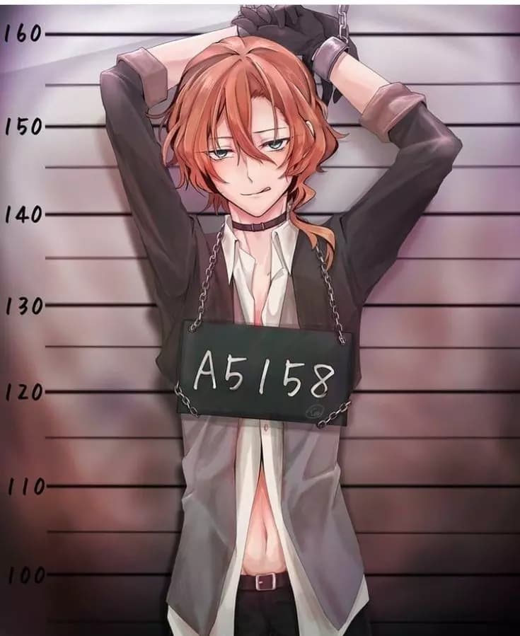 Chuuya thumbnail