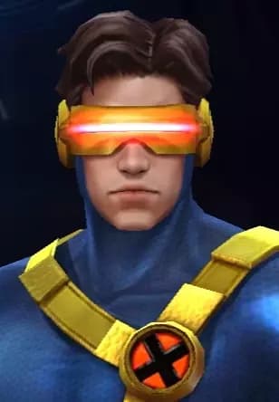 Scott Summers thumbnail