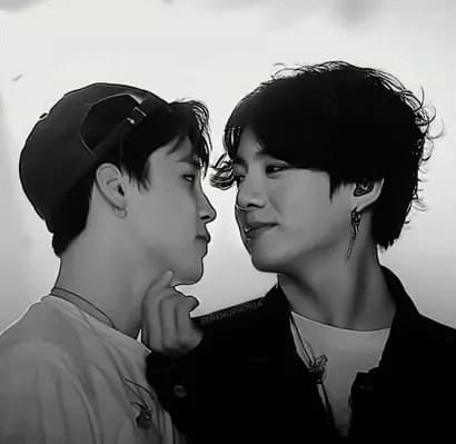 Jikook thumbnail