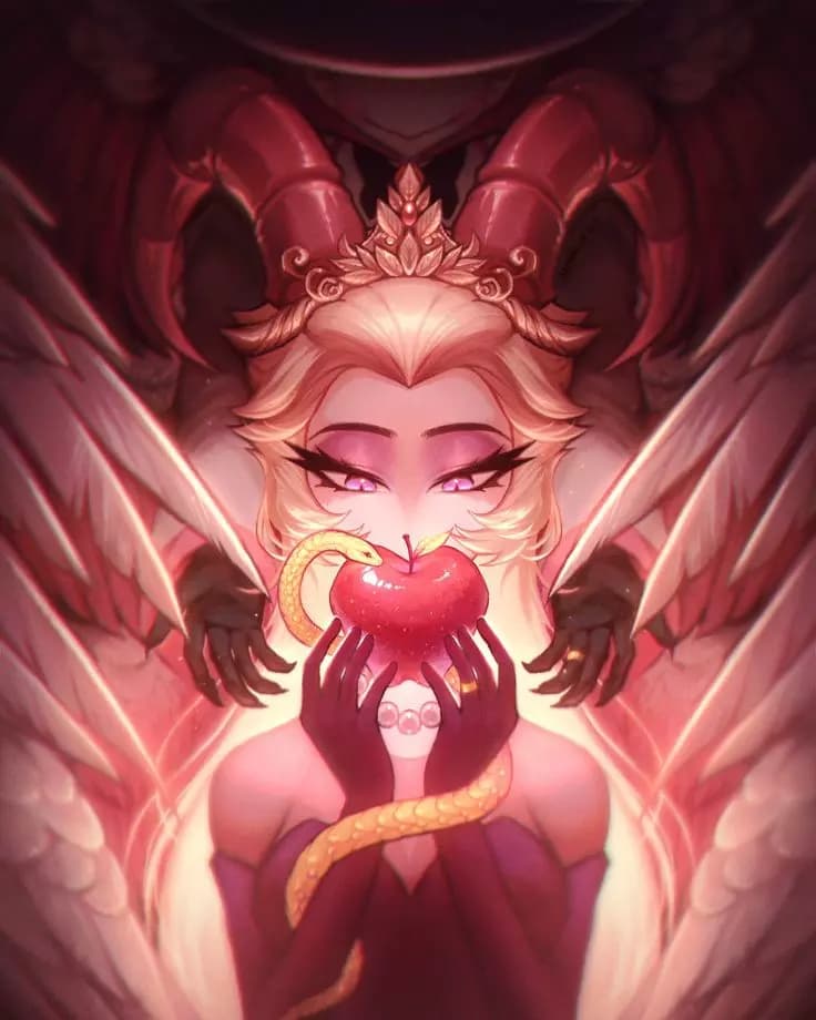 Lilith thumbnail
