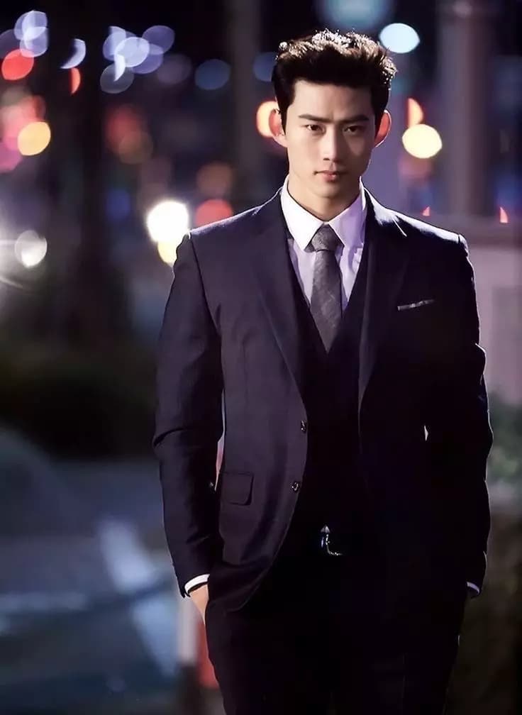 Jang Han-seok thumbnail
