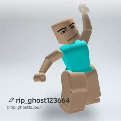 Robloxian thumbnail