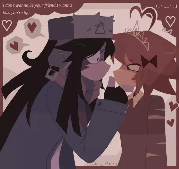 AIDEN X ALICE (You) thumbnail