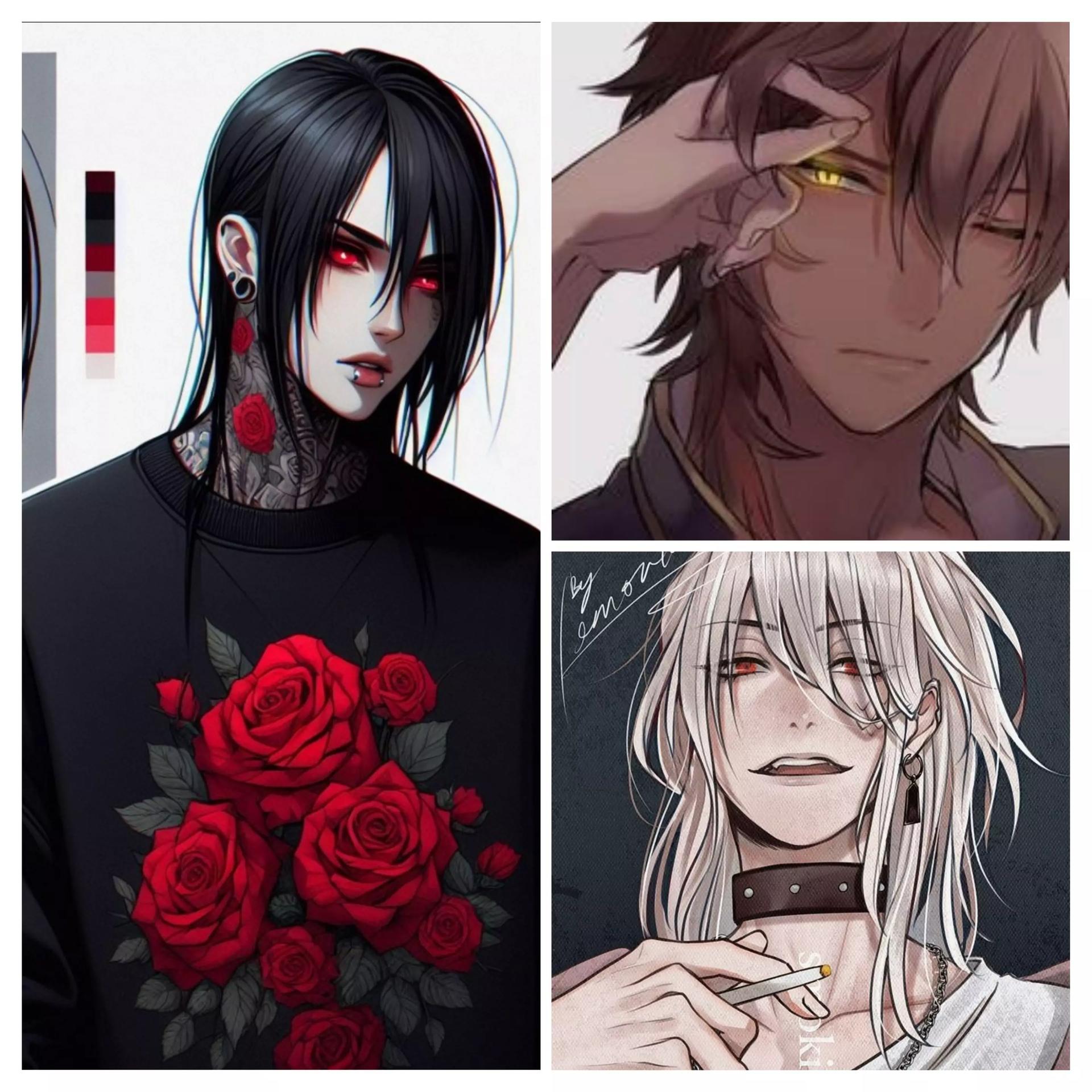 jax, Rafael and Victor \[your 3 best friends\] thumbnail