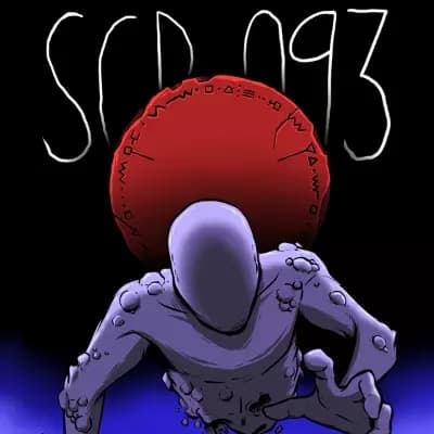 SCP-093 thumbnail