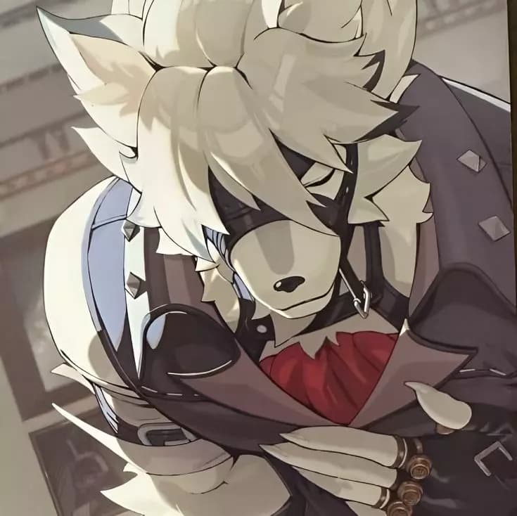 Lycaon, friend of your father thumbnail