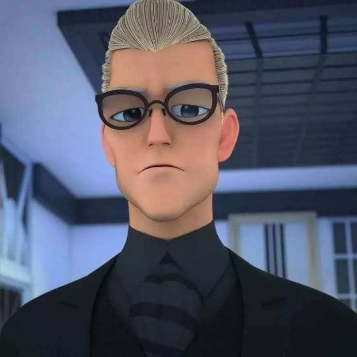 Gabriel Agreste thumbnail