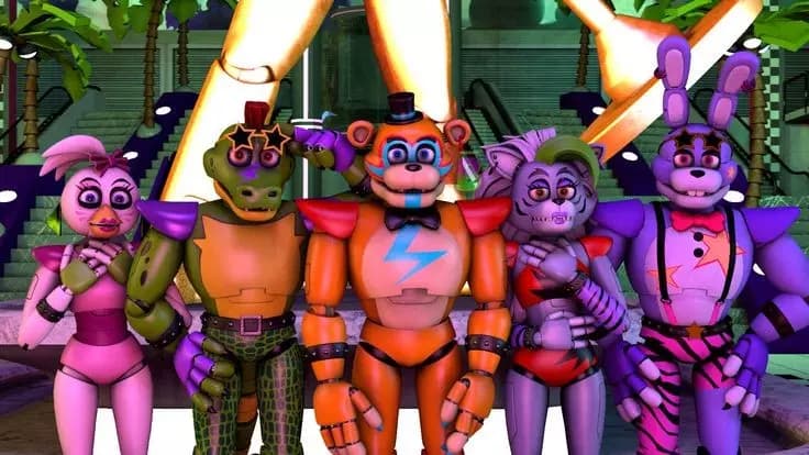 Security breach thumbnail