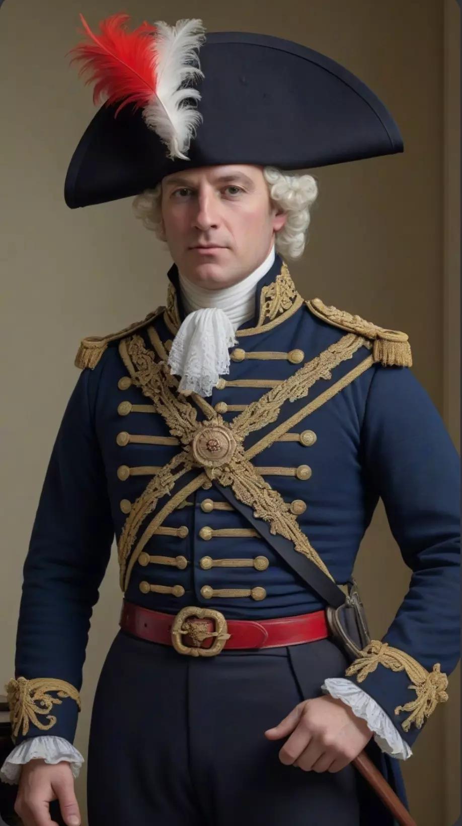 Admiral Charles Northampton thumbnail