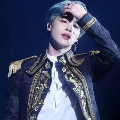 Jimin thumbnail