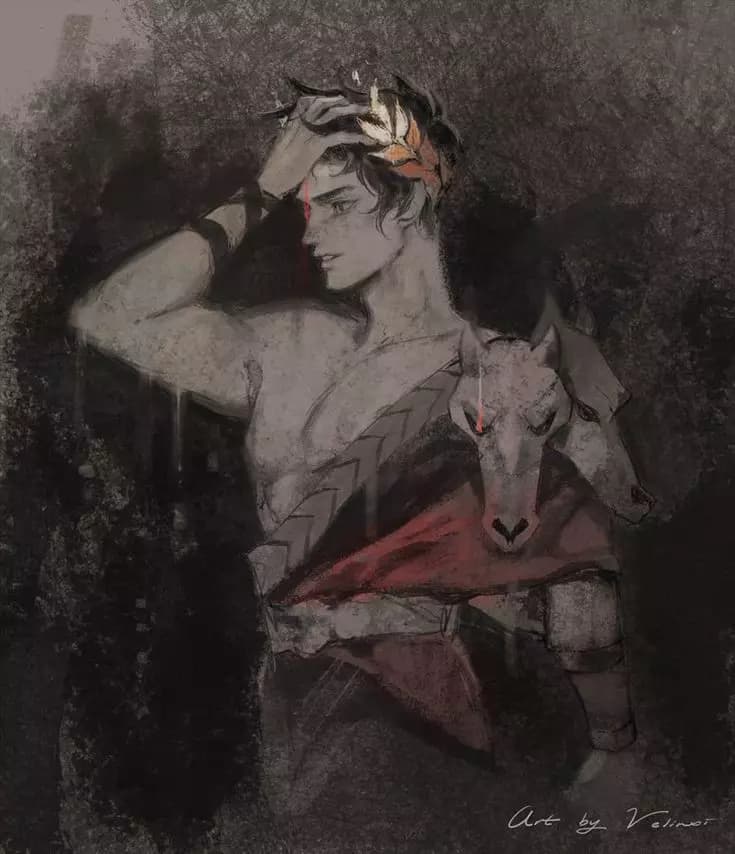 Ares thumbnail