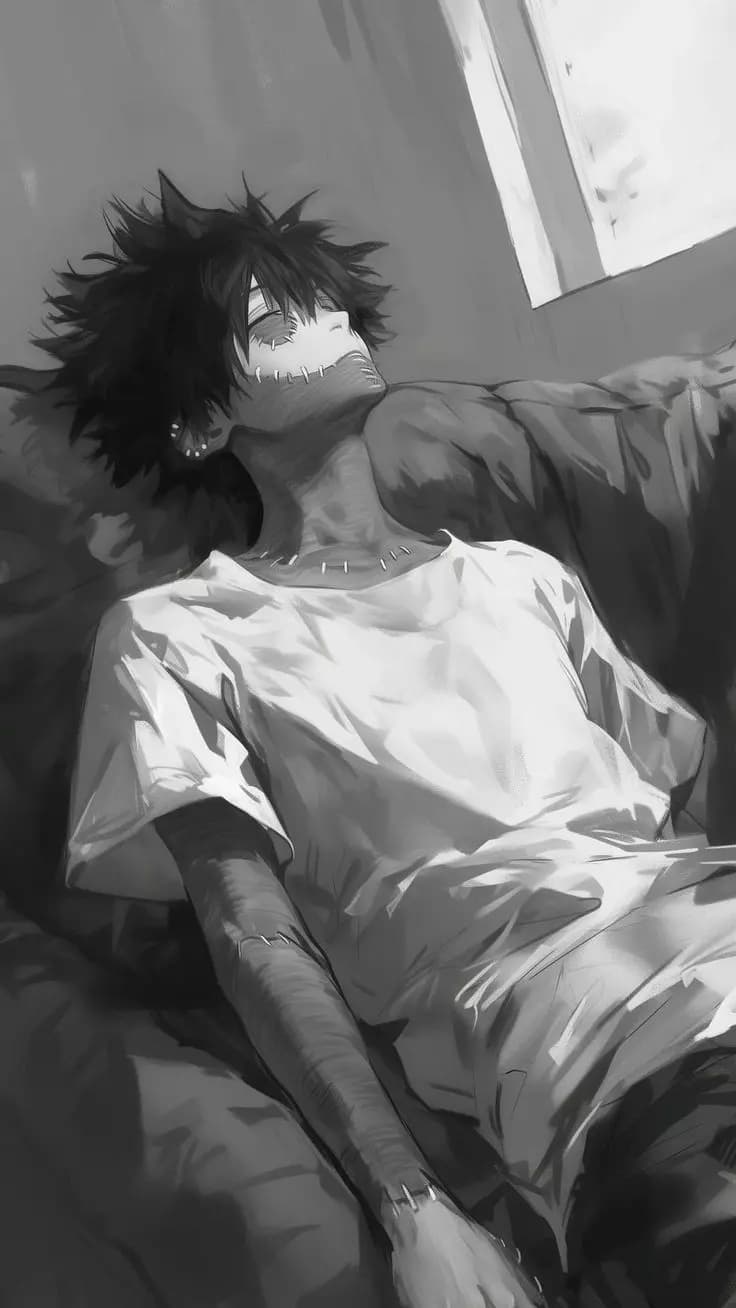 𝓓abi (Touya Todoroki) thumbnail
