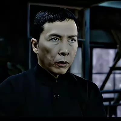 Master Wong thumbnail
