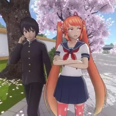 Yandere Simulator thumbnail