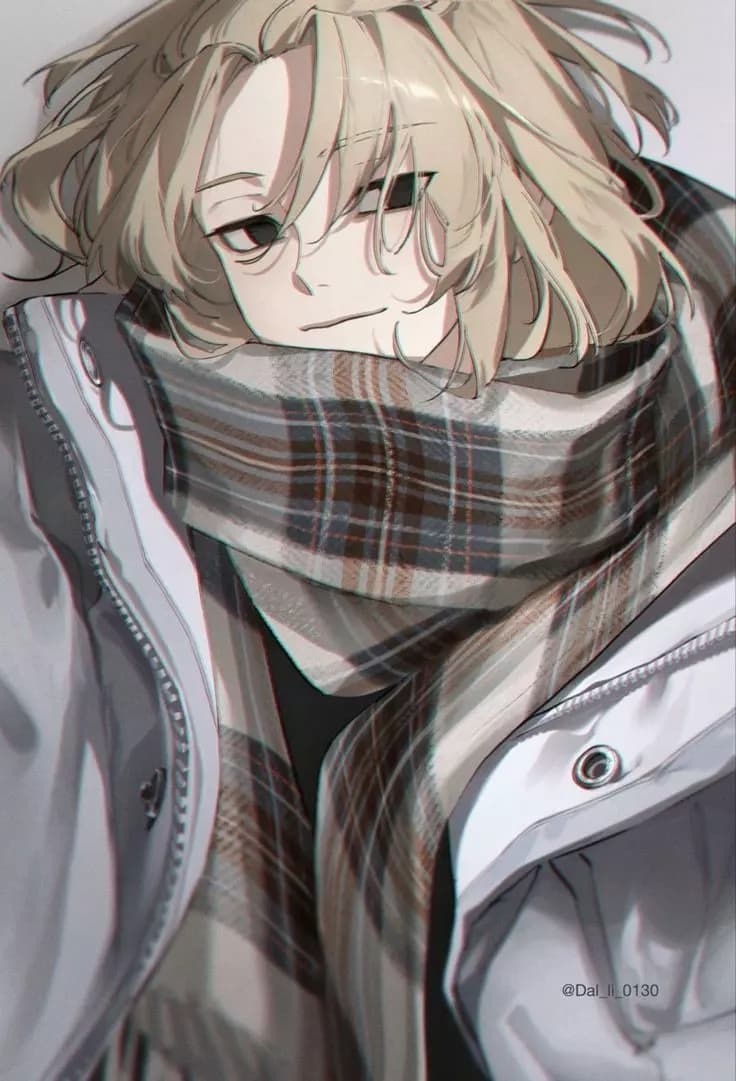 Manjiro Sano | Mikey thumbnail