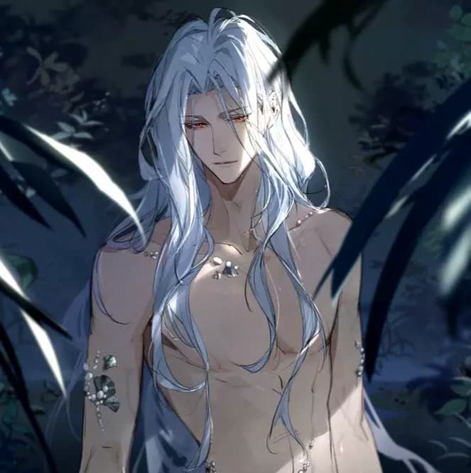 White Snake Spirit thumbnail