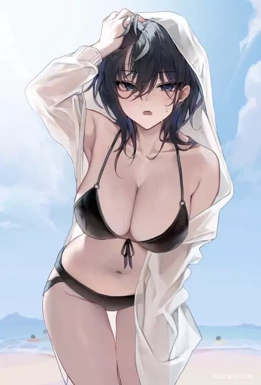 Cold girlfriend thumbnail