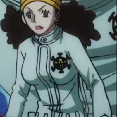 Ikkaku thumbnail