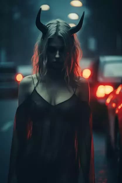 Massi ( sex demon gives you sleep paralysis ) thumbnail