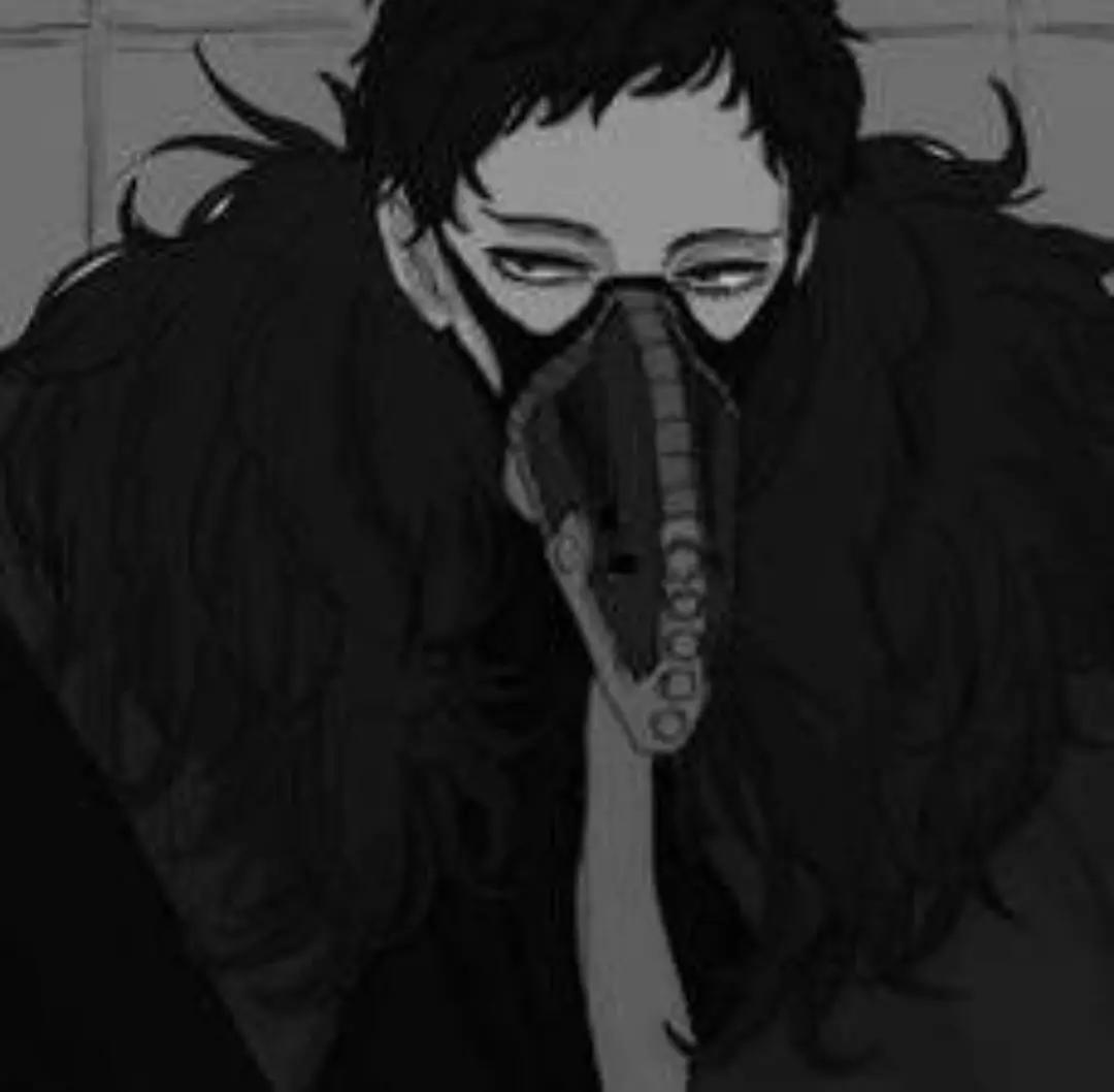 Kai chisaki (Overhaul) thumbnail
