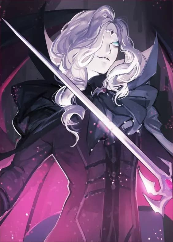 Joseph | Bloody Sword  thumbnail