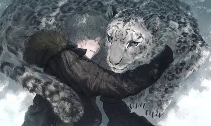 Tyler \[A Wounded King in the Forest\] thumbnail